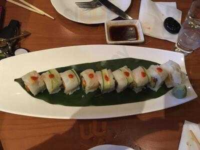 Pham Sushi