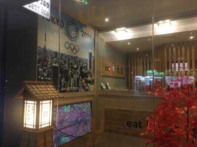 Eat Tokyo