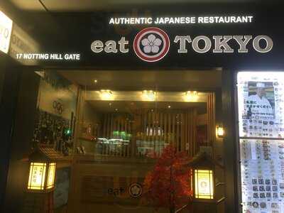 Eat Tokyo