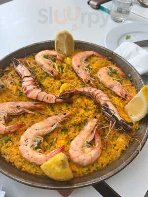 Orford Road Tapas Bar