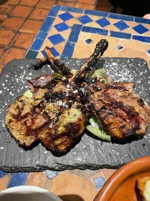 Orford Road Tapas Bar