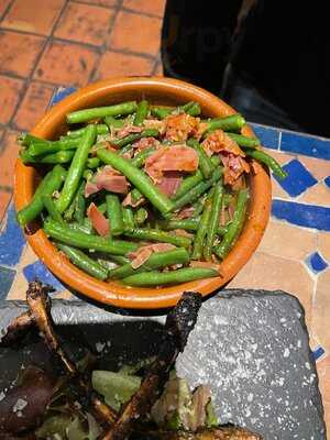 Orford Road Tapas Bar