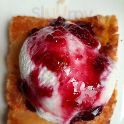 Buckle And Vaughan Restaurant And Bar