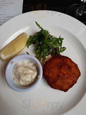 Buckle And Vaughan Restaurant And Bar