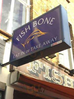 Fish Bone