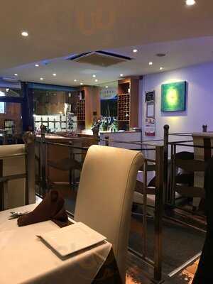 Purbani Tandoori Restaurant