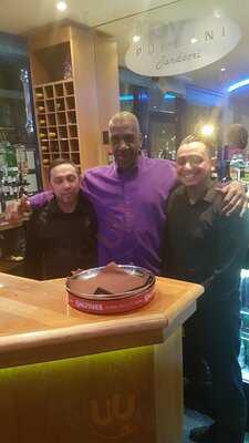 Purbani Tandoori Restaurant