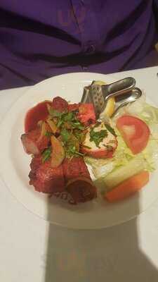 Purbani Tandoori Restaurant