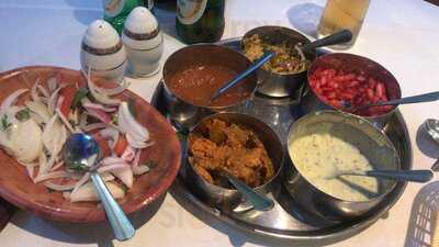 Purbani Tandoori Restaurant