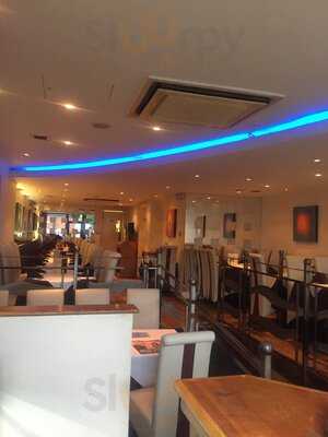 Purbani Tandoori Restaurant