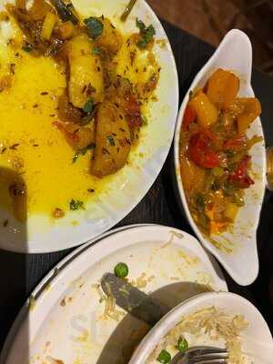 Jai Krishna Indian Vegetarian