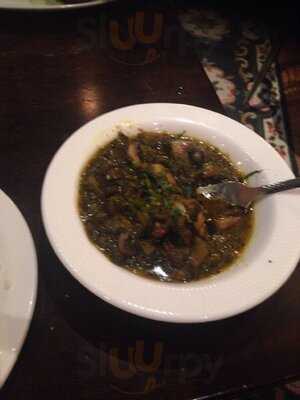 Jai Krishna Indian Vegetarian