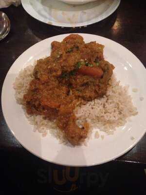 Jai Krishna Indian Vegetarian