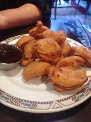 Jai Krishna Indian Vegetarian