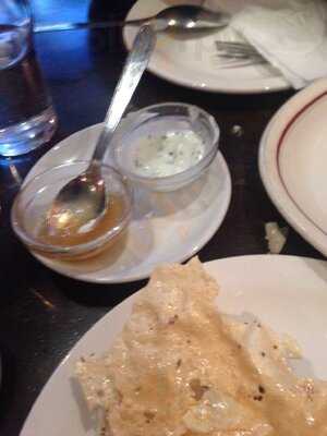 Jai Krishna Indian Vegetarian