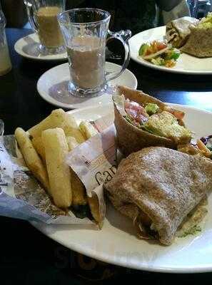 Jai Krishna Indian Vegetarian