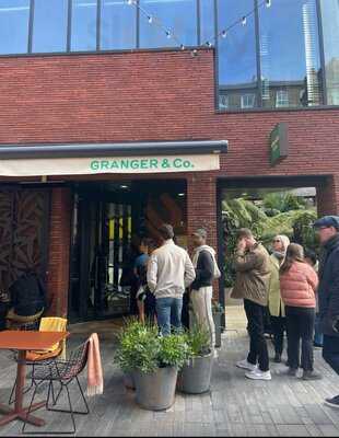 Granger & Co