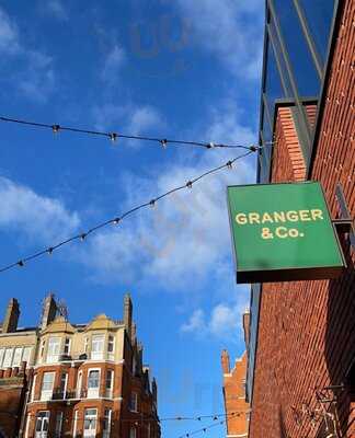 Granger & Co