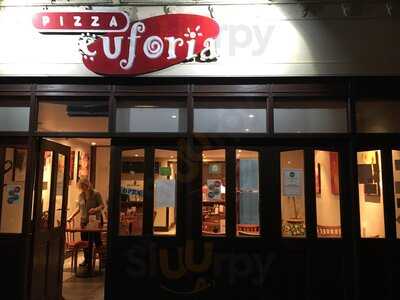 Pizza Euforia