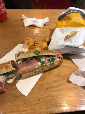 Pret A Manger