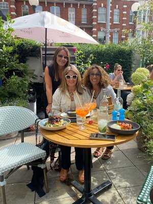 Bluebird Chelsea Cafe