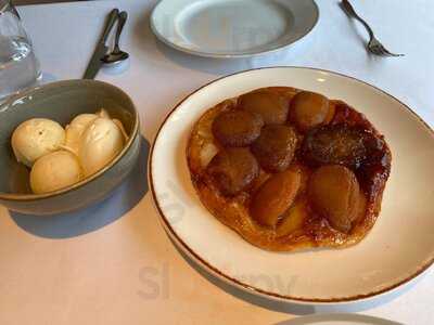 Bluebird Chelsea Cafe