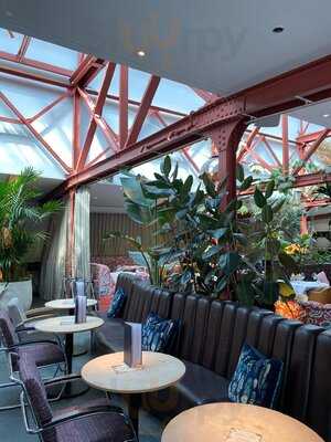 Bluebird Chelsea Cafe