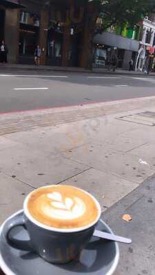 Attendant Coffee Roasters