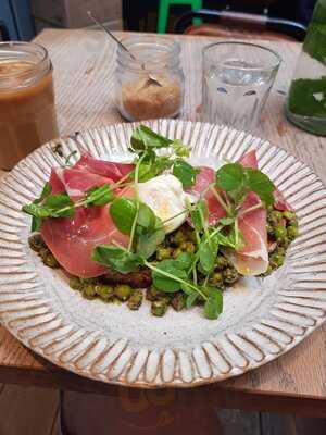 Attendant Coffee Roasters