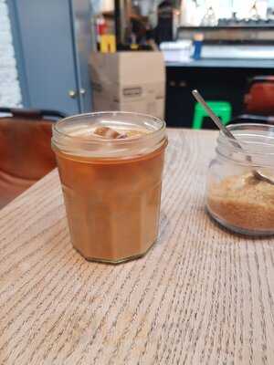 Attendant Coffee Roasters