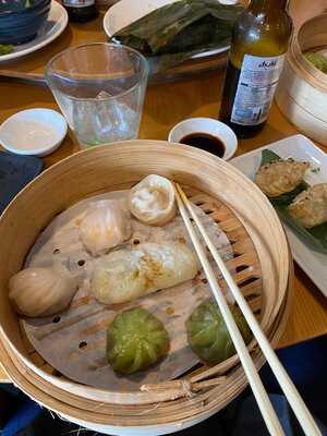 Ping Pong St Katharine Docks