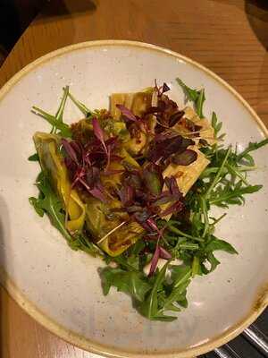 Ping Pong St Katharine Docks