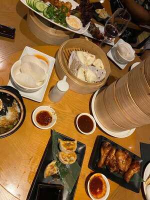 Ping Pong St Katharine Docks