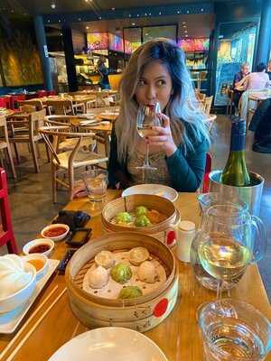 Ping Pong St Katharine Docks