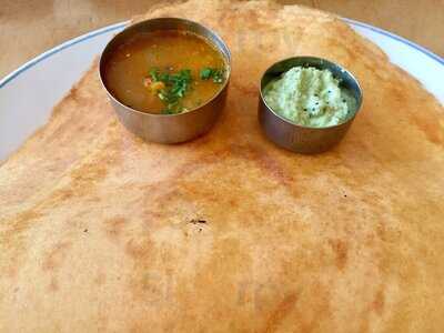 Sagar Vegan & Vegetarian Restaurant - West End