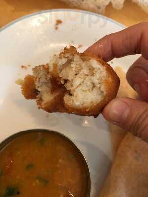 Sagar Vegan & Vegetarian Restaurant - West End