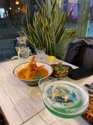 Rodfai Thai Street Food