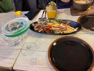 Rodfai Thai Street Food