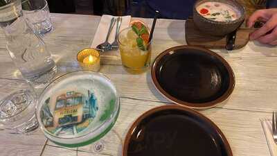 Rodfai Thai Street Food