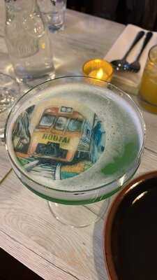 Rodfai Thai Street Food