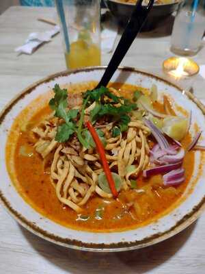 Rodfai Thai Street Food