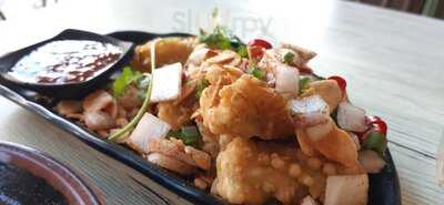 Rodfai Thai Street Food