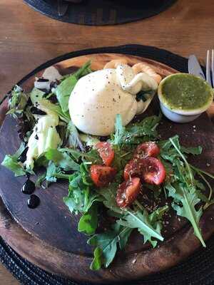 Bariba' Italian Deli