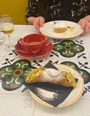 Tasting Italy - Italian Restaurant