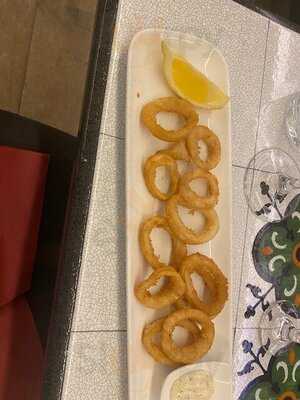 Tasting Italy - Italian Restaurant