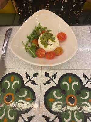 Tasting Italy - Italian Restaurant