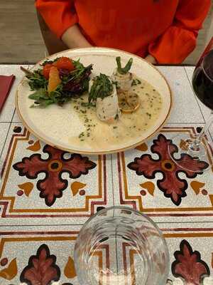 Tasting Italy - Italian Restaurant