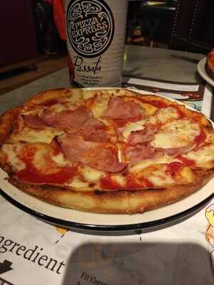 Pizza Express