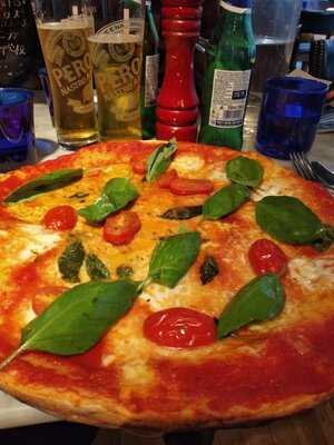Pizza Express