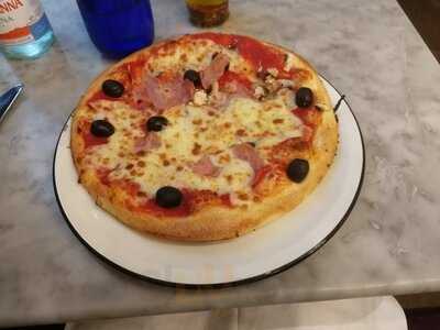 Pizza Express